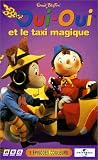 Revue Universal Pictures  / Oui-Oui : Oui-Oui et le taxi magique
