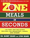 Zone Meals in Seconds