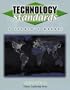 Technology Standards