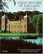 Great Houses of England and Wales (Universe Architecture Series)