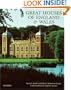 Great Houses of England and Wales (Universe Architecture Series)