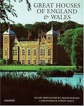 Great Houses of England and Wales