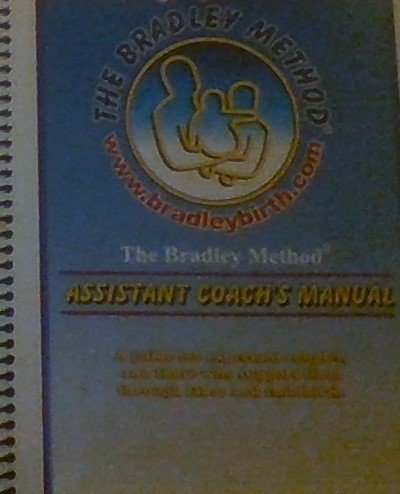 Assistant Coach's Manual