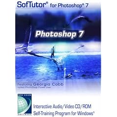 Photoshop 7 for Windows & Macintosh (Visual QuickStart Guide) (Paperback)