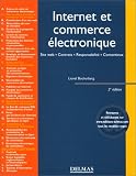 Revue Delmas  / Internet et commerce électronique