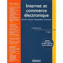 Internet et commerce �lectronique