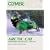 Clymer Arctic Cat : Snowmobile Shop Manual 1990-1998