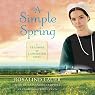 A Simple Spring: A Seasons of Lancaster Novel, Book 2