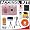 Snug-It Tight Fit Camera Skin (Pink) with Spare NP-BG1 Battery + Memory Stick Card Reader + Compact Digital Travel Tripod + Cameta Bonus Accessory Kit for Sony Cyber-Shot DSC-W50 / DSC-W55 / DSC-W70 Digital Camera