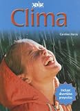 Clima (Coleccion Primeros Conocimientos de Ciencia)