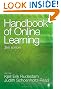 Handbook of Online Learning