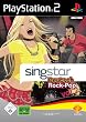 SingStar Deutsch Rock-Pop Vol. 2