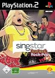 SingStar Deutsch Rock-Pop Vol. 2