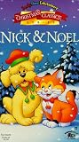 Nick and Noel [VHS]