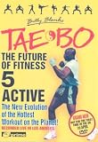 Billy Blanks Tae-Bo 5 - Active