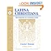 Latina Christiana I, Teacher Manual (Classical Trivium Core)