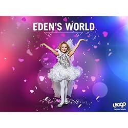 Eden's World