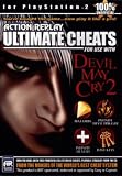 Ultimate Cheats Devil May Cry 2 [ Playstation 2 ] [ UK Import ]
