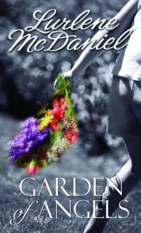 Cover of Garden of Angels (Lurlene McDaniel (Mass Market))