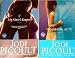 2 Titles By Jodi Picoult: 
