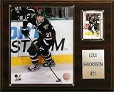 NHL Loui Eriksson Dallas Stars Player Plaque