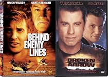 Behind Enemy Lines / Broken Arrow