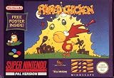 Revue Nintendo  / Alfred chicken - Super Nintendo - PAL