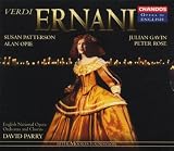 Verdi: Ernani