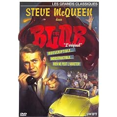 Le Blob - Danger plan�taire (L'original)