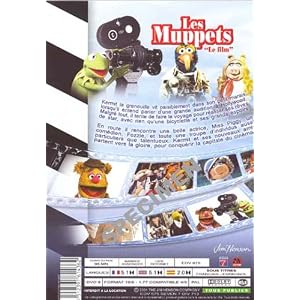 Les Muppets - Le Film