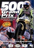 500 Grand Prix 2001 Review 500 Grand Prix 2001 Review