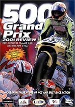 500 Grand Prix 2001 Review