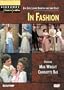 In Fashion (Broadway Theatre Archive)