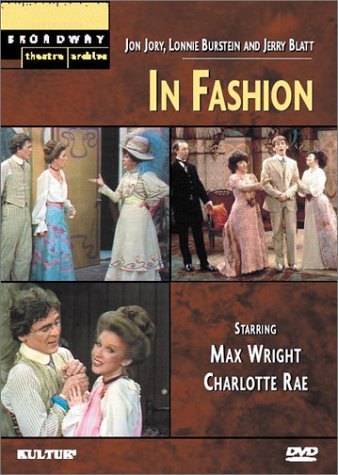 Free Download Of In Fashion Online