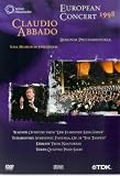 Various Composers - European Concert 1998 Stockholm (Abbado) [DVD]