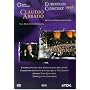 European Concert 1998 Stockholm [DVD]