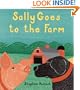 Sally Goes to the Farm