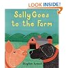 Sally Goes to the Farm