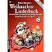 Peter Burschs Weihnachtsliederbuch. Inkl. CD: Die sch�nsten und popul�rsten Weihnachtslieder