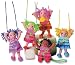 Zapf Creation 752036 - Maggie Raggies Geldbörse