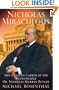 Nicholas Miraculous: The Amazing Career of the Redoubtable Dr. Nicholas Murray Butler