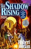  : The Shadow Rising (The Wheel of Time, Book 4)