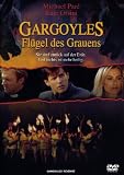 cover of Gargoyles - Flügel des Grauens