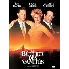 Le B�cher des vanit�s