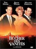 Le B�cher des vanit�s