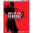 Way of the Samurai 2(TM) Official Strategy Guide