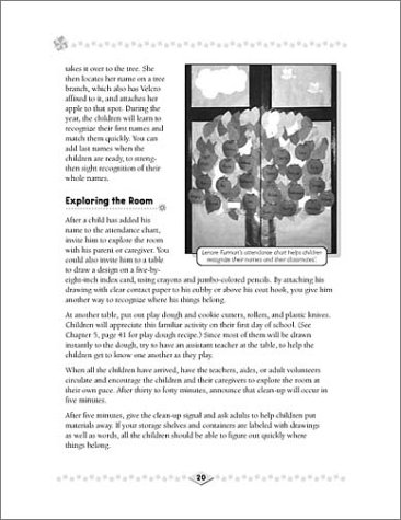 Cover image : Classroom Routines That Really Work for Prek and Kindergarten