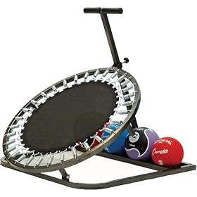 Buy Champion Sports Medicine Ball Rebounder