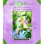 Disney Fairies Collection #5: Tink, North of Never Land; Beck Beyond the Sea: Book 9 & 10 (Disney Fairies Collection 5) book cover