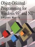 Object Oriented Programming under Windows NT and 95